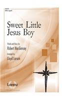 Sweet Little Jesus Boy