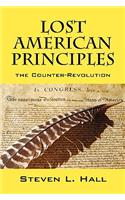 Lost American Principles