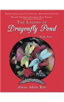 The Legend of Dragonfly Pond