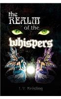 Realm of the Whispers