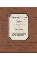 Indian Fairy Tales