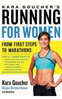 Kara Goucher's Running for Women