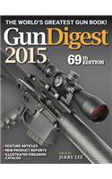 Gun Digest 2015