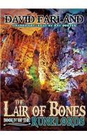 Lair of Bones: Library Edition