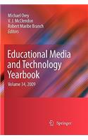 Educational Media and Technology Yearbook