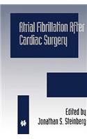 Atrial Fibrillation After Cardiac Surgery