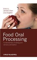 Food Oral Processing