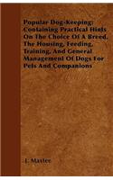 Popular Dog-Keeping