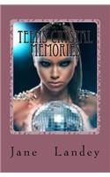Teens Crystal Memories,