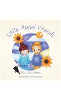 Little Angel Friends: The Next Wave