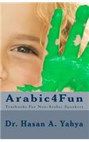 Arabic4fun
