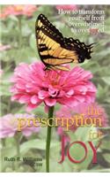 Prescription for Joy