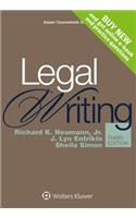 Legal Writing