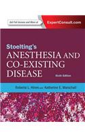 Stoelting's Anesthesia and Co-Existing Disease E-Book