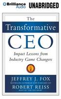 The Transformative CEO