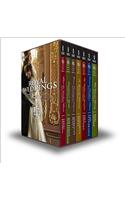 Royal Weddings Bundle