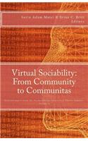 Virtual Sociability
