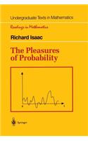 Pleasures of Probability