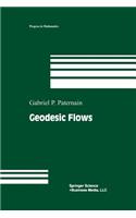 Geodesic Flows