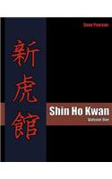 Shin Ho Kwan