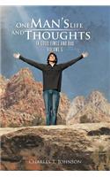 One Man's Life and Thoughts: In Good Times and Bad -Volume 5(English)