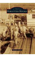 Forgotten Houma