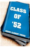 Class of '52
