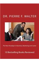 New Paradigm in Business, Marketing and Career