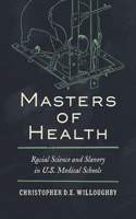 Masters of Health