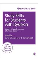 Study Skills for Students with Dyslexia