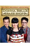 Donna Bell's Bake Shop