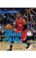 Meet Chris Paul: Basketball's Cp3