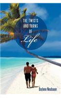 Twists and Turns of Life