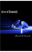 Acres of Diamonds: (English)