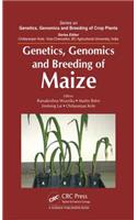 Genetics, Genomics and Breeding of Maize