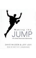 Making the Jump Into Small Business Ownership