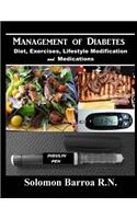 Management of Diabetes