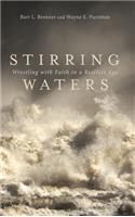 Stirring Waters