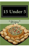 15 Under 5 Vol.I