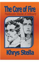 The Core of Fire: Poetic Shades of Intimacy(English)