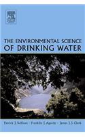 Environmental Science of Drinking Water