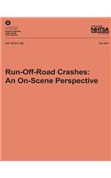 Run-Off-Road Crashes