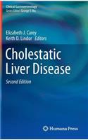 Cholestatic Liver Disease