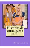Histórias de Intimidação