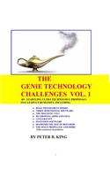 Genie Technology Challenges, Volume 1