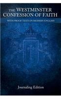 The Westminster Confession of Faith