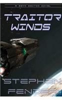 Traitor Winds (Origins, Vol. 1)