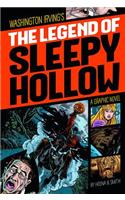 The Legend of Sleepy Hollow