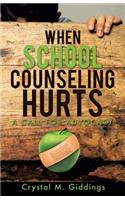 When School Counseling Hurts