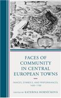 Faces of Community in Central European Towns